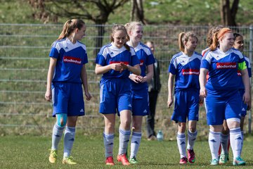 Bild 59 - Frauen Trainingsspiel FSC Kaltenkirchen - SV Henstedt Ulzburg 2